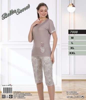 Metin 7008 пижама M