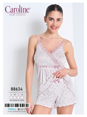 Caroline 88634 пижама S, M
