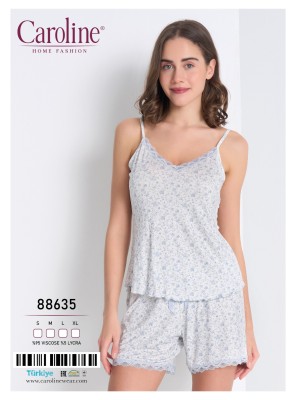 Caroline 88635 пижама M, L