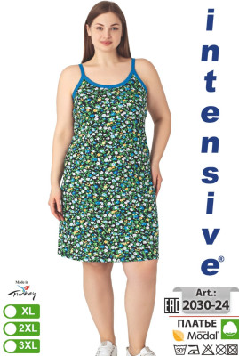 Intensive 2030-24 сарафан XL, 2XL, 3XL
