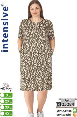 Intensive 25284 платье XL, 2XL, 3XL, 4XL
