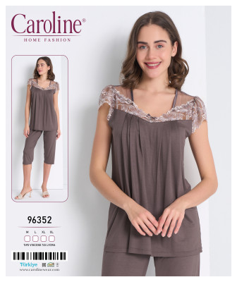 Caroline 96352 пижама M, L, XL, XL