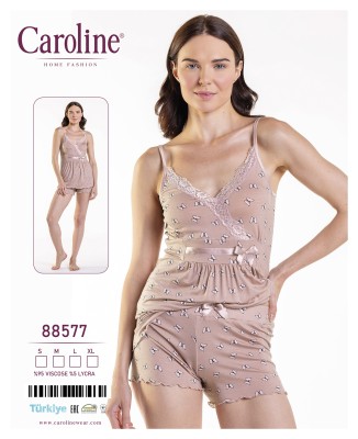 Caroline 88577 пижама S, M, L