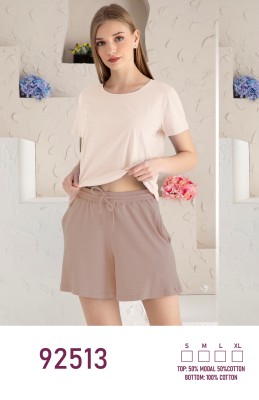 Caroline 92513 пижама S, M, L