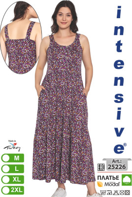 Intensive 25226 платье M, L, XL, 2XL