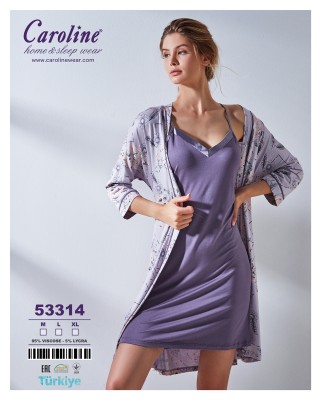 Caroline 53314 двойка L
