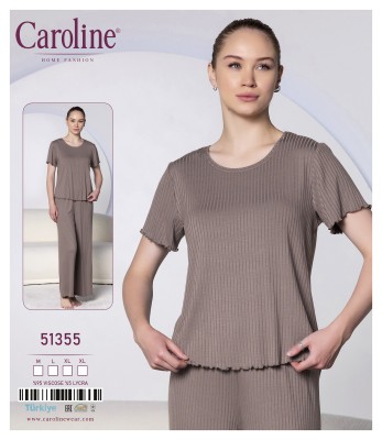 Caroline 51355 пижама M, L, XL, XL