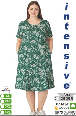 Intensive 25295 платье XL, 2XL, 3XL, 4XL