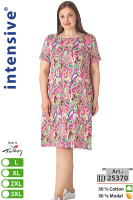 Intensive 25370 платье L, XL, 2XL, 3XL