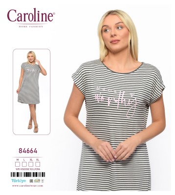 Caroline 84664 ночная рубашка M