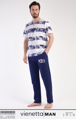 Vienetta 2125330047 пижама S, M, L, XL