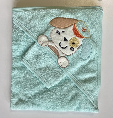 Ramel 352 полотенце с варежкой 75*80