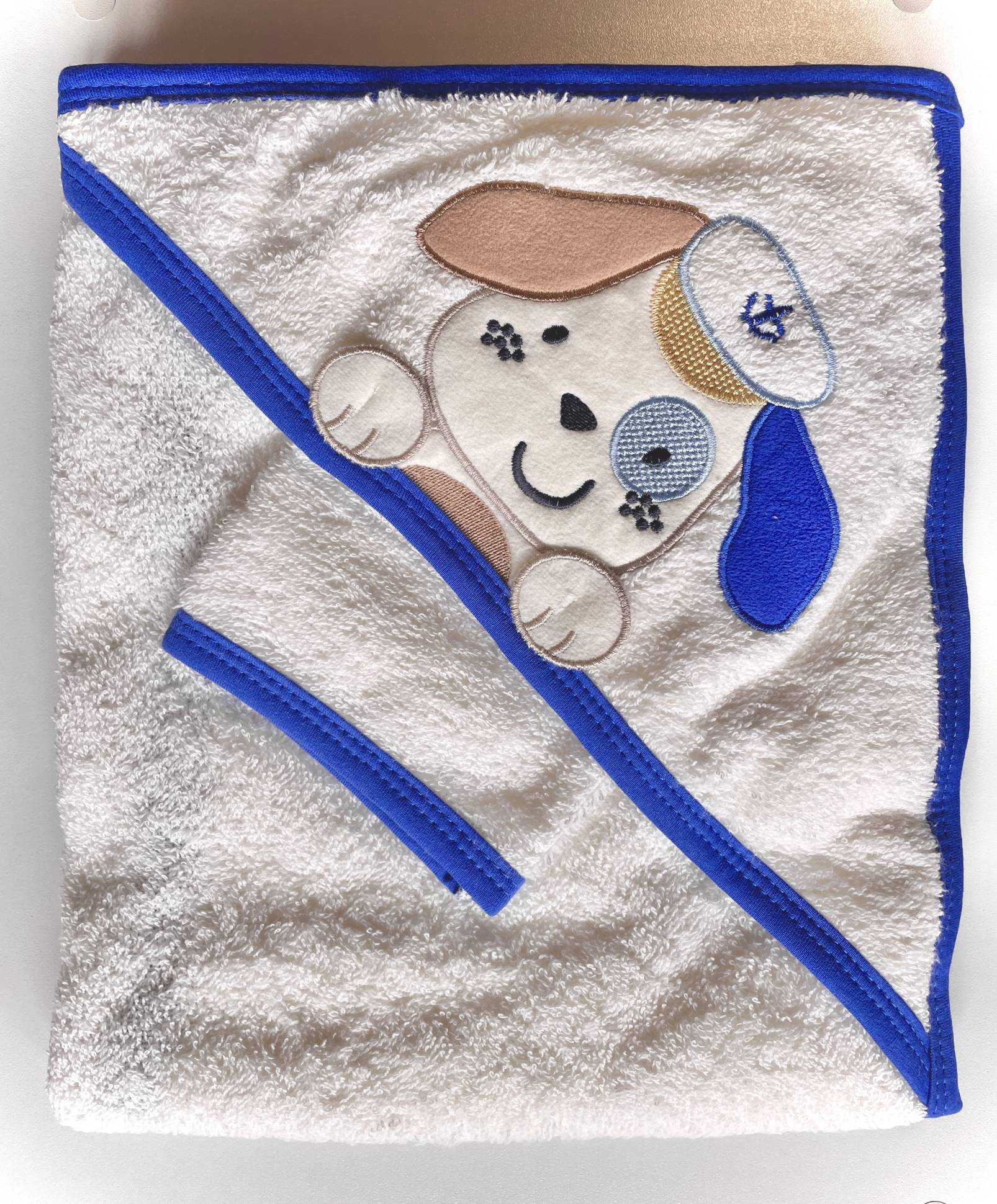 Ramel 352 полотенце с варежкой 75*80