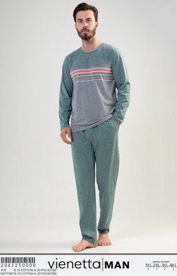 Vienetta 2041250000 пижама 1XL, 2XL, 3XL, 4XL