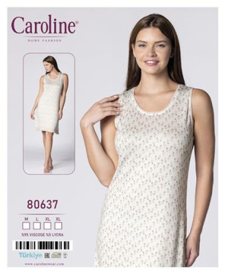 Caroline 80637 ночная рубашка M