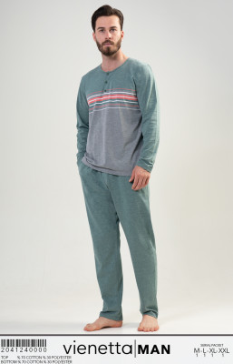 Vienetta 2041240000 костюм M