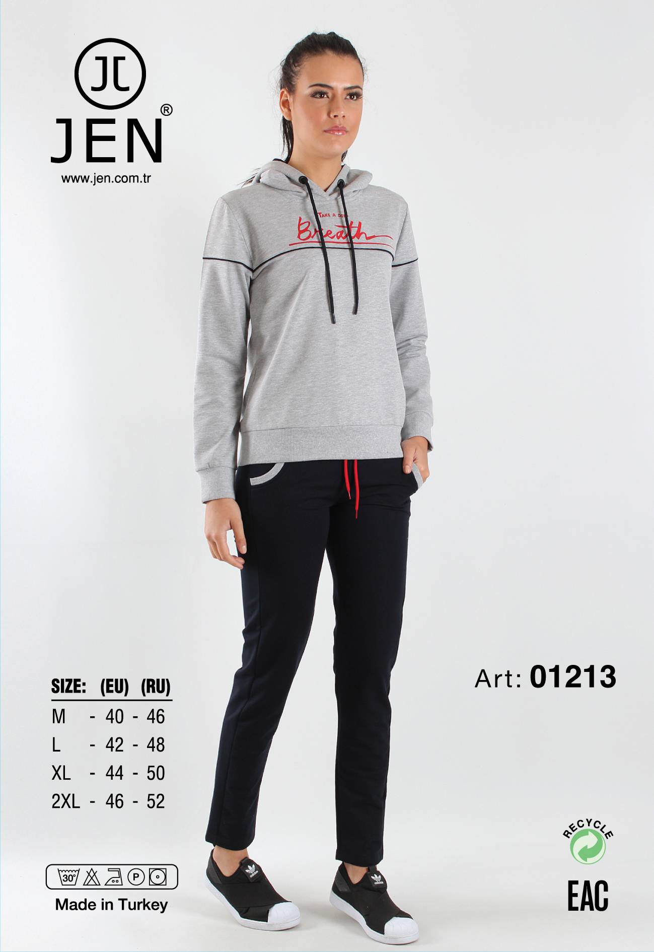 Jen 01213 костюм M