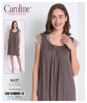 Caroline 86127 ночная рубашка 2XL, 3XL, 4XL, 5XL