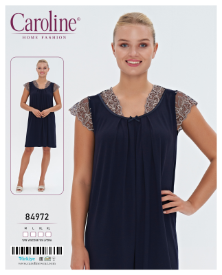 Caroline 84972 ночная рубашка L