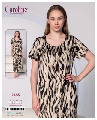 Caroline 12485 ночная рубашка XL, 2XL
