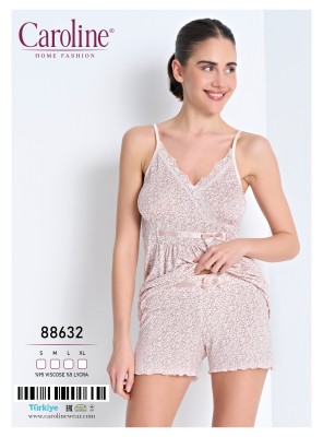 Caroline 88632 пижама L, XL