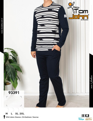 Nicoletta 93391 пижама M, L