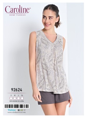 Caroline 92624 пижама S