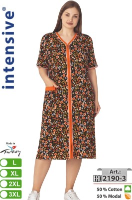 Intensive 2190-3 халат L, XL, 2XL, 3XL