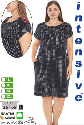 Intensive 25168 платье L, XL, 2XL, 3XL