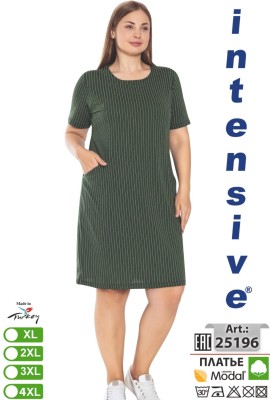 Intensive 25196 платье XL, 2XL, 3XL, 4XL