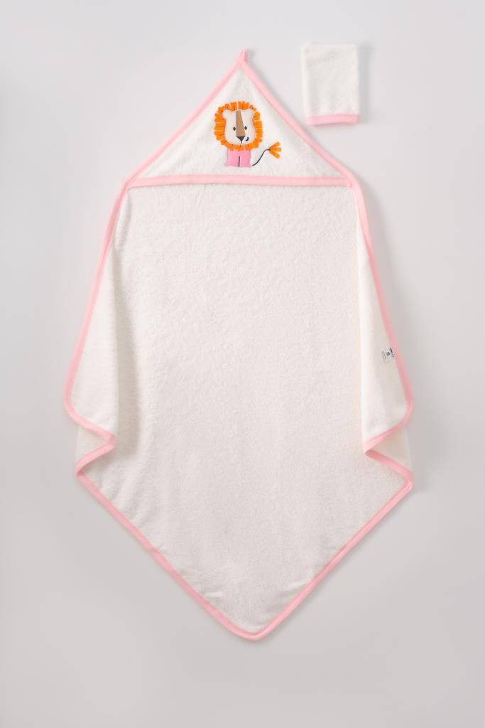 Ramel 364 полотенце с варежкой 100*100