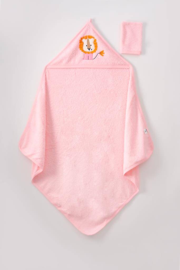 Ramel 364 полотенце с варежкой 100*100