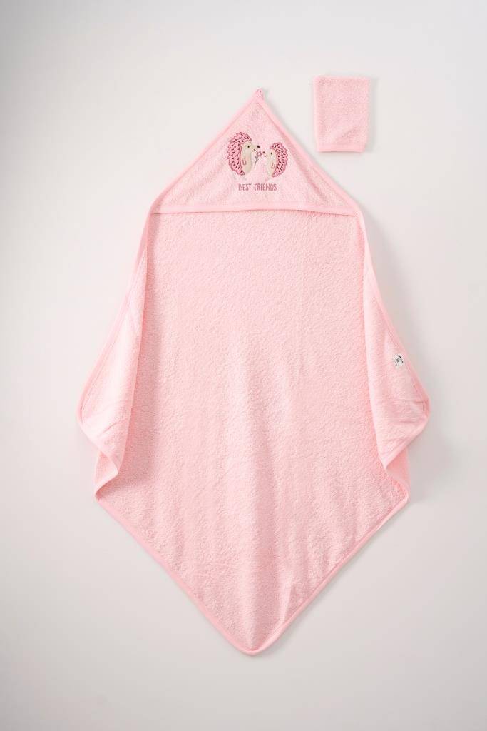 Ramel 368 полотенце с варежкой 100*100