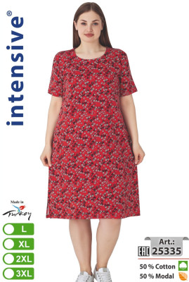 Intensive 25335 платье L, XL, 2XL, 3XL