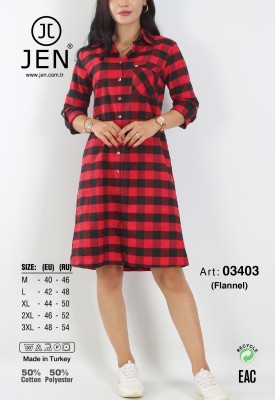 Jen 03403 халат M, L