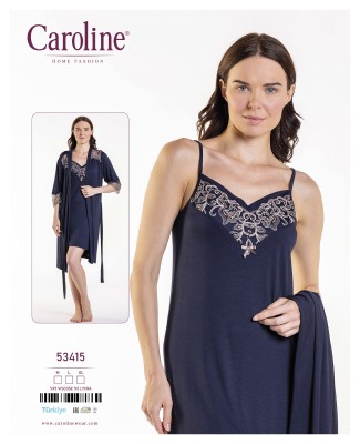 Caroline 53415 двойка M, XL