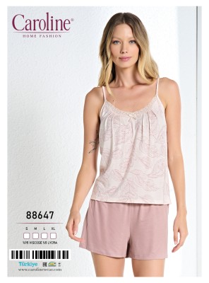 Caroline 88647 пижама S, M, L, XL