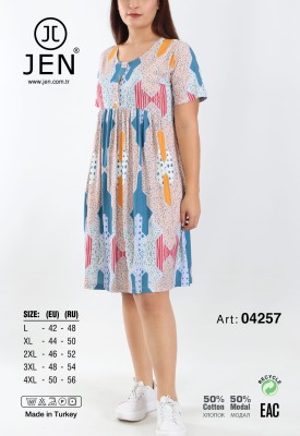 Jen 04257 платье L, XL, 2XL