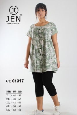 Jen 01317 костюм XL