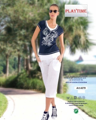 Playtime 4279 костюм S, M, L