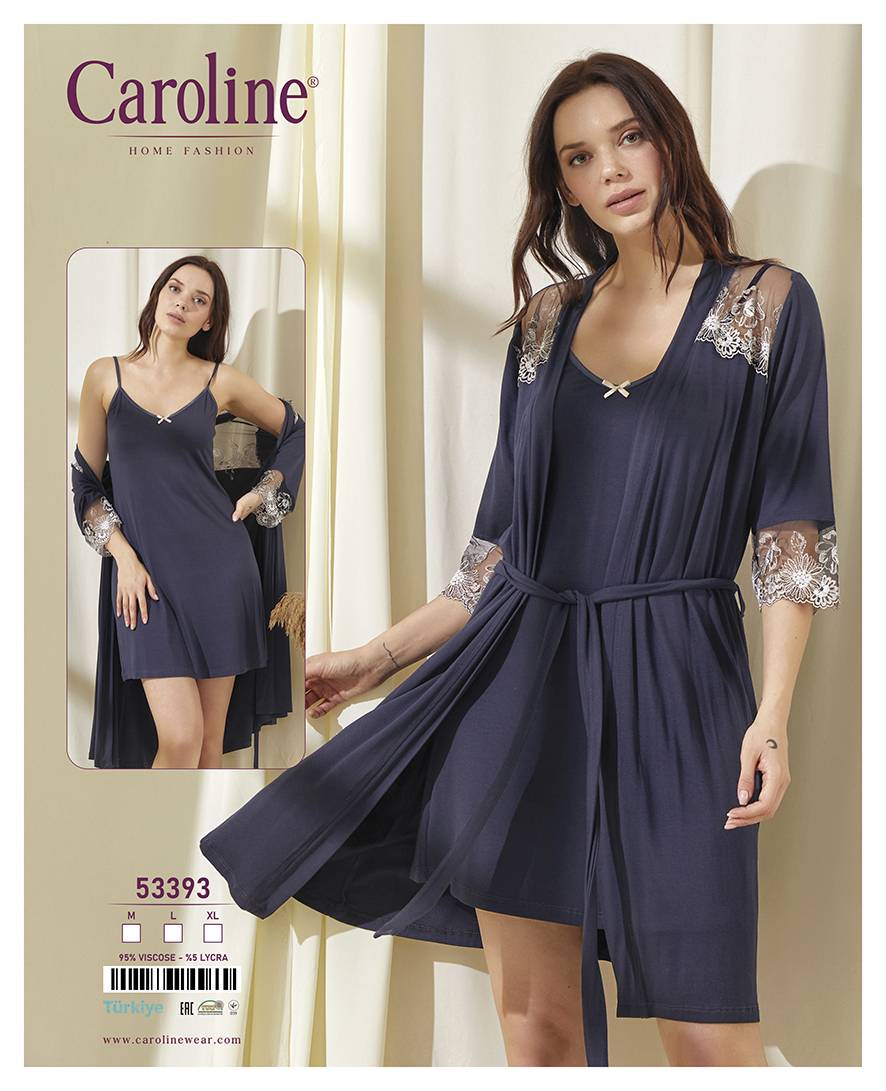 Caroline 53393 двойка M, L, XL