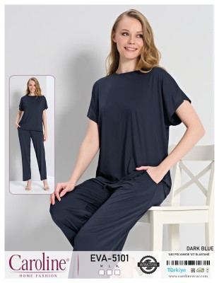 Caroline EVA-5101 пижама M, L, XL