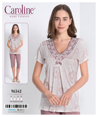 Caroline 96342 пижама M, XL