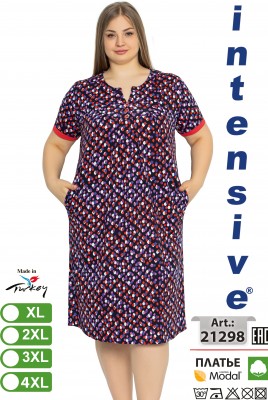 Intensive 21298 платье XL