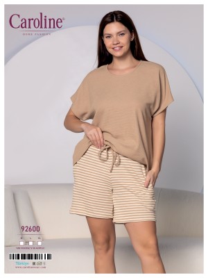 Caroline 92600 пижама M, L, XL
