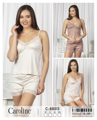 Caroline C-88013 пижама L, XL, 2XL